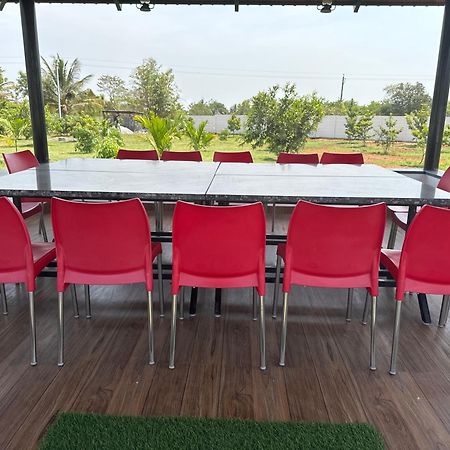 Raj Home Stay Mysore Bagian luar foto