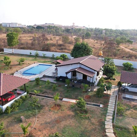 Raj Home Stay Mysore Bagian luar foto